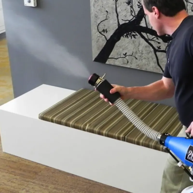 Professional Odor Removal in Rockville, MN